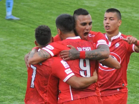 Unión La Calera coopera con la ONG "Cambia Tu Calle"