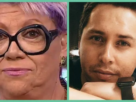 Patricia Maldonado sale a defender a Karol Lucero