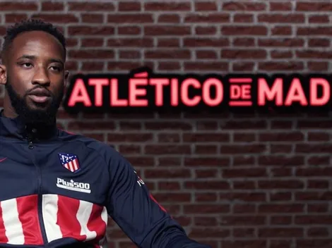 Atlético Madrid sufre por el coronavirus: se infecta su refuerzo