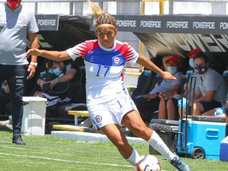 Repechaje de La Roja Femenina es aplazado de nuevo