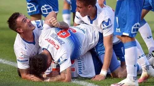 La UC podría gritar campeón el miércoles.