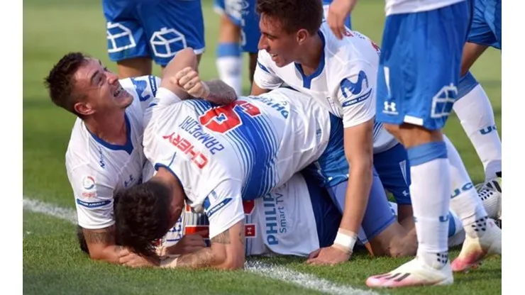 La UC podría gritar campeón el miércoles.