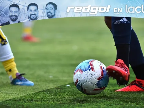 [PODCAST] Al día con RedGol en La Clave