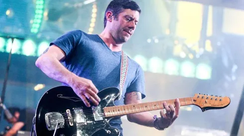 El músico habló sobre el tema en un programa de Twich