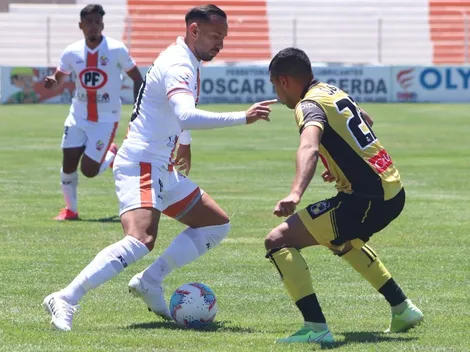 ¿Qué resultados les sirven hoy a la U y Colo Colo?