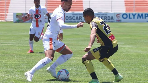 Coquimbo Unido y Cobresal cierran los partidos pendientes del Campeonato Nacional esta noche en el puerto pirata