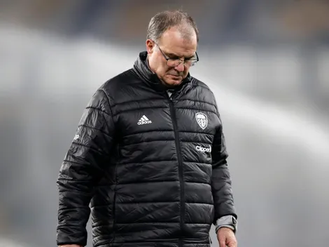 Bielsa: "Hicimos lo suficiente para igualar o incluso ganar el partido"