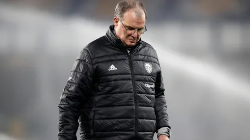 Bielsa lamenta una nueva derrota en Premier