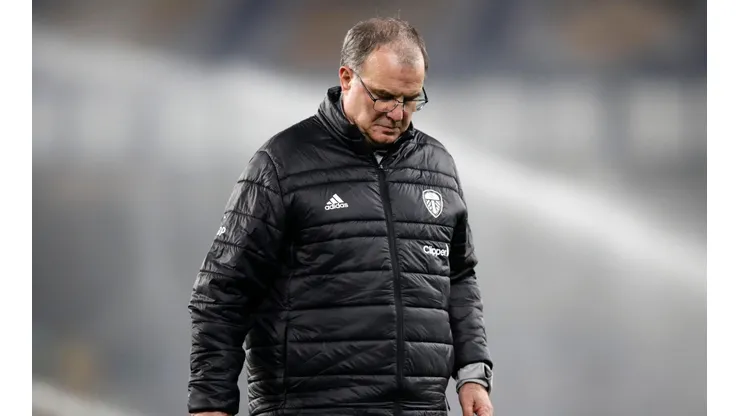 Bielsa lamenta una nueva derrota en Premier