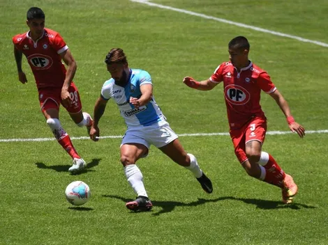 Una oportunidad más: Cementeros van por el título y reciben a Deportes Antofagasta