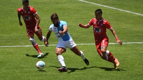 Con tres finales por jugarse, esta es una de las últimas oportunidades que tendrán los caleranos para igualar a la Universidad Católica.