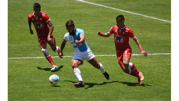 Con tres finales por jugarse, esta es una de las últimas oportunidades que tendrán los caleranos para igualar a la Universidad Católica.