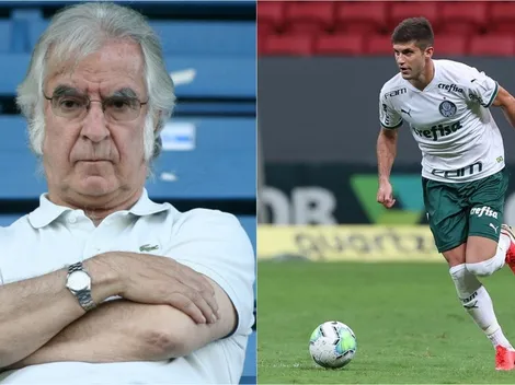 Nacho Prieto: "Kuscevic me gusta como persona y como jugador"