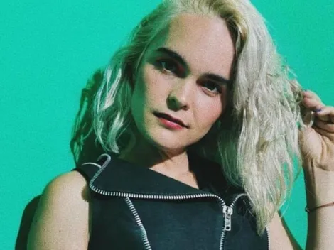 Camila Moreno explica sus dichos tras la detención de Cami