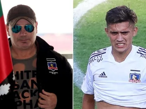 Barti: "A Solari no lo tienen que comparar conmigo ni con nadie"