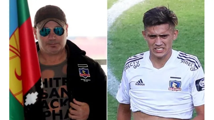 Barticciotto destaca a Solari