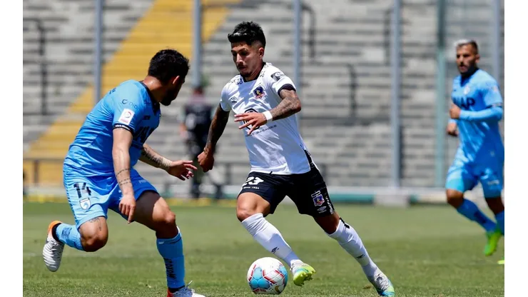 Se vivirá un duelo vital para no bajar a la B.