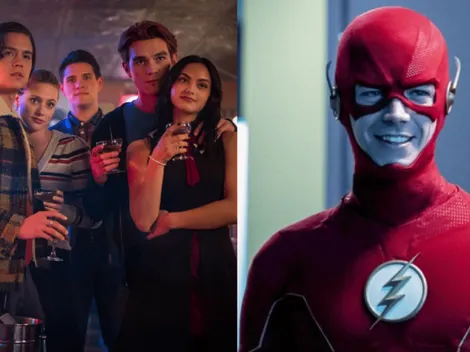 Riverdale, The Flash, Batwoman y doce series más son renovadas por The CW