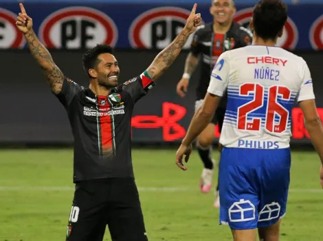 ¿Se olvida de la U? Mago Jiménez fue ofrecido a la UC