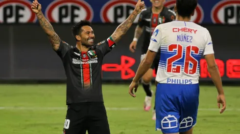 El volante está viviendo una gran cierre de temporada con el equipo árabe.