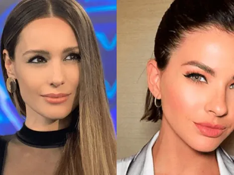 Pampita le ofrece disculpas a la China Suárez luego de su diagnóstico