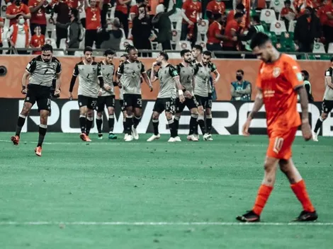 Al Ahly derrota a Al-Duhail y es el rival del Bayern Múnich