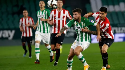 El equipo del Ingeniero no pudo seguir en racha en España.