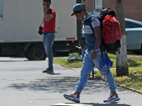 Conoce qué necesitan los migrantes par acceder a la vacunación