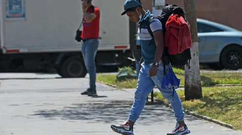 Vacunación para inmigrantes