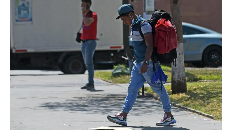Vacunación para inmigrantes
