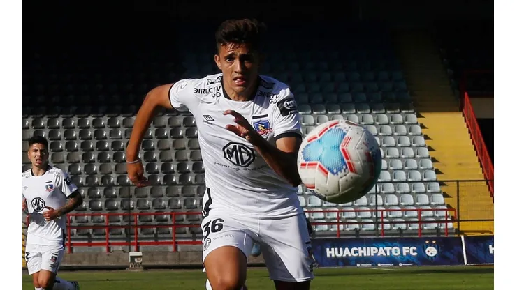 Solari se queda en Macul