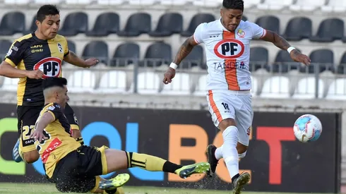 Coquimbo debe dejar atrás los amargos resultados anteriores para empezar a despegar y quedarse en Primera.