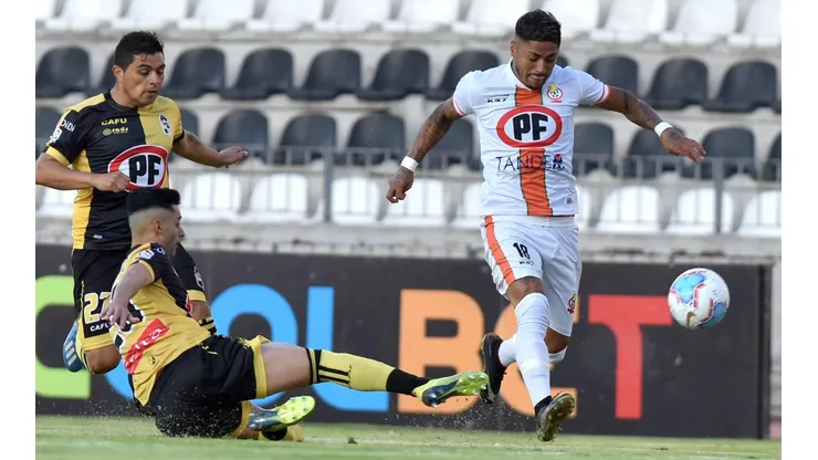 Coquimbo debe dejar atrás los amargos resultados anteriores para empezar a despegar y quedarse en Primera.