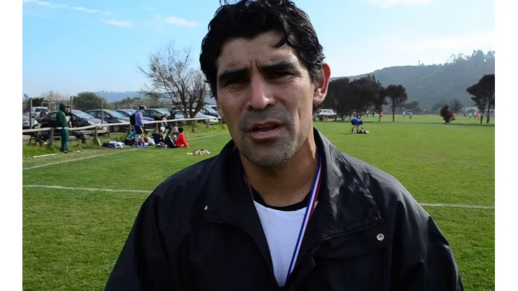 A Mauricio Aros no le gustó la frase de Pablo Milad sobre los entrenadores chilenos y los candidatos a La Roja