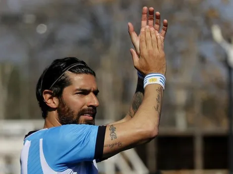 No se cansa: con 44 años Abreu ficha por su club número 30