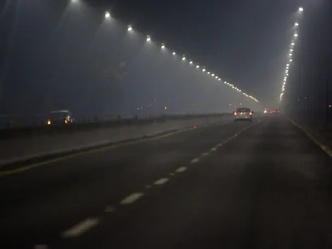 ¿A qué hora comienza el Toque de queda hoy en Chile?