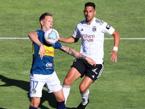 Insaurralde es uno de los tres nombres que busca Estudiantes