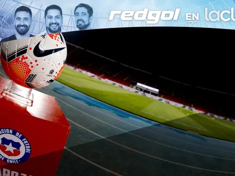 [PODCAST] RG en La Clave: Nombres más, nombres menos