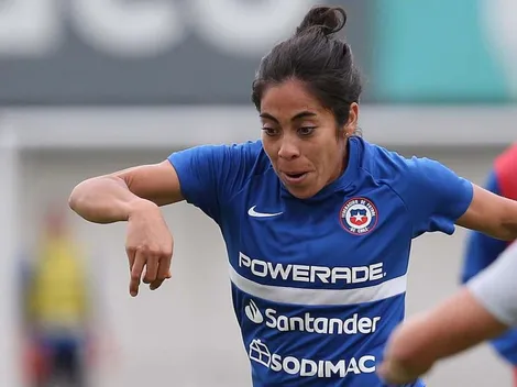 Paloma López y repechaje contra Camerún: "Nada es imposible"