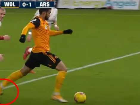 ¿Fue falta? Terry y Solskjaer defienden a muerte a David Luiz