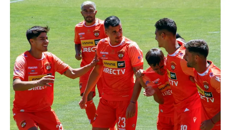 Cobreloa confirmó como director deportivo a Patricio Galaz, quien a su vez respaldó a Rodrigo Meléndez como gran candidato a entrenar el equipo en 2021