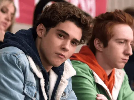 Joshua Bassett estrena su nueva canción