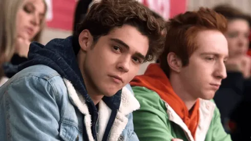 Su nuevo single tiene más de un millón de reproducciones en YouTube