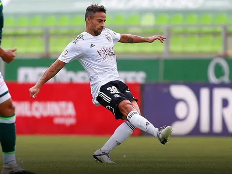 La continuidad de Jorge Valdivia en 2021 es "casi imposible"