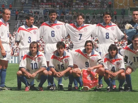 La Generación del '98 al rescate de la Generación Dorada