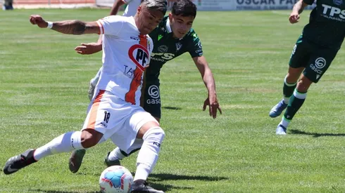 Gaete está cerca de volver a Colo Colo para la temporada 2021