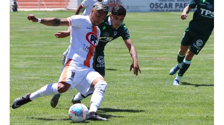 Gaete está cerca de volver a Colo Colo para la temporada 2021