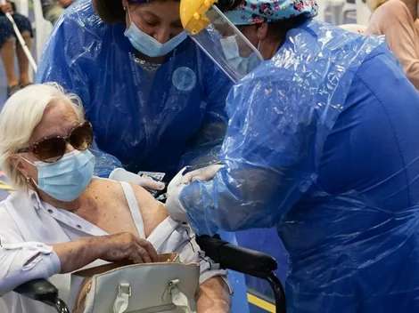 ¿En qué fecha debo colocarme la segunda dosis?