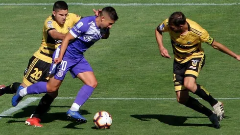 Lautaro se acerca al ascenso a la Primera B