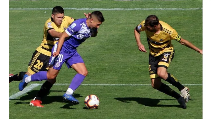 Lautaro se acerca al ascenso a la Primera B